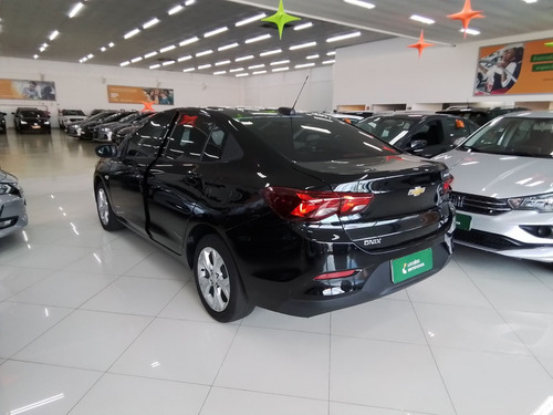 Chevrolet Onix 1.0 TURBO FLEX PLUS LTZ MANUAL