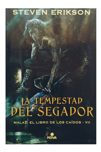 La Tempestad Del Segador 7