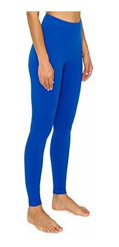 Leggings Depot Hly5 Activeflex 5  Cintura Alta Sdg3o