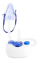 Comprar Nebulizador Ultrasónico Silfab N60 Blanco 220v