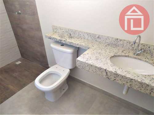 Imagem 11 de 20 de Casa Com 3 Dormitórios À Venda, 120 M² Por R$ 620.000,00 - Chácara Portal Das Estâncias - Bragança Paulista/sp - Ca2915