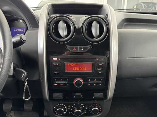 Renault Duster DUSTER Expression 1.6 Hi-Flex 16V Mec.