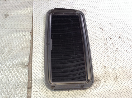 Vidrio Quemacocos Ford Focus St Mk2 Mod 07-11 (Usado)