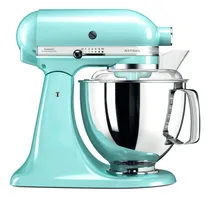 Comprar Batidora Planetaria Kitchenaid Artisan 5ksm175pseic Ice 4.8l