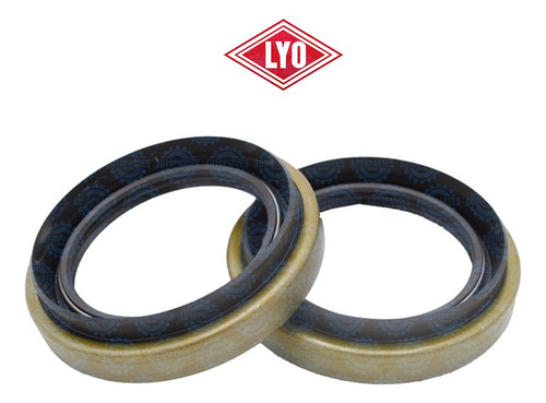 Estopera Interna Rueda Spark 2006 2007 2008 2009 2010 Spc