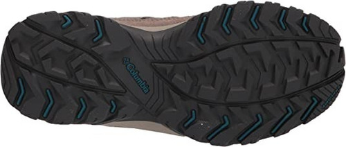Tenis Zapatos De Senderismo / Columbia / 100% Originales Imp