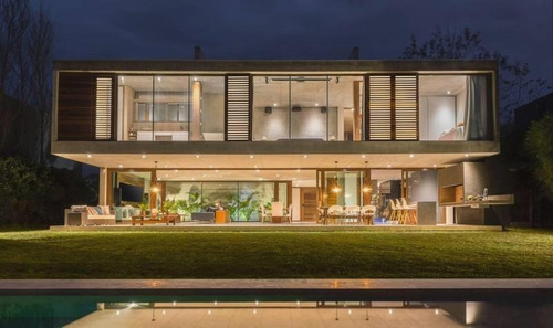Casa - Cabos Del Lago