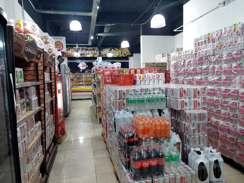 Venta De Fondo De Comercio Av 60 E/ 11 Y 12