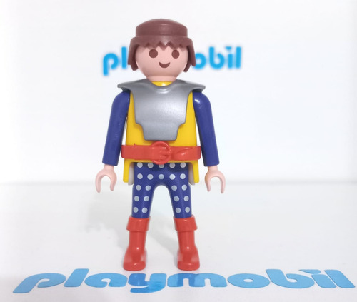 Playmobil Figura Medieval #2050 - Tienda Cpa
