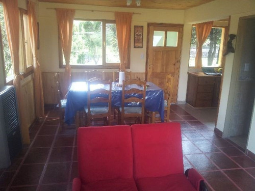 Importante Complejo En La Localidad De Trevelin -chubut-