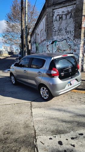 Fiat Mobi 1.0 Easy Pack Top