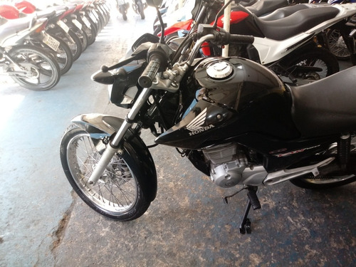 Honda Fan 150 Esdi Flex