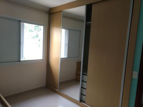 Imagem 10 de 20 de Granja Viana 3 Dorms 1 Sute - So0582