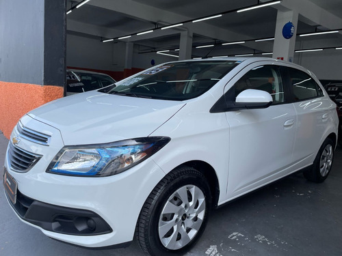 Chevrolet Onix 1.4 Lt 5p