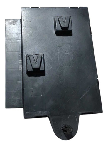 Modulo Conforto Original Vw Fox Spacefox 2015/21 5z0959800a