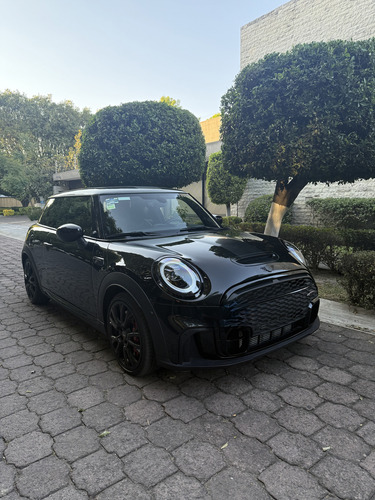 Mini Cooper Jcw 2024 Edición Especial 1to6