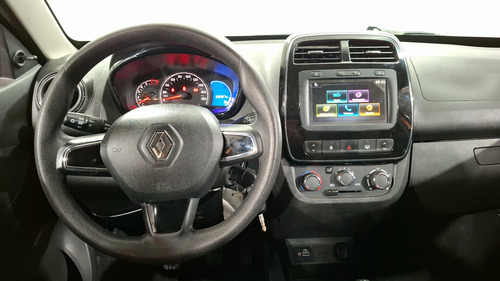 Renault Kwid 1.0 Bitono