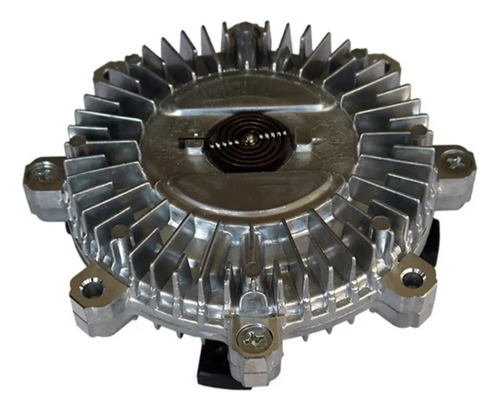 Fan Clutch Nqr Npr  4hf1 4hg1 Marca Npr