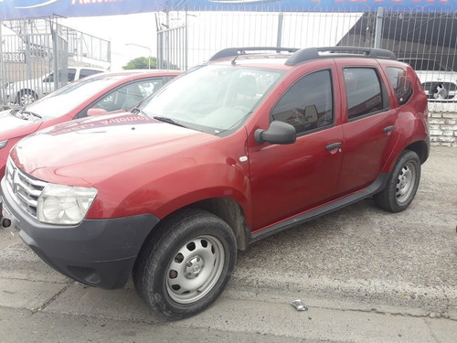 Renault Duster 1.6 Comfort