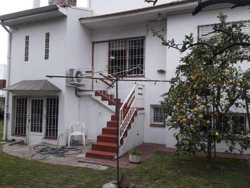 Casa 4 Ambientes