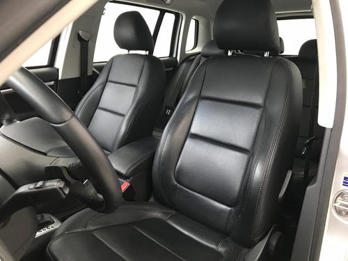 Volkswageen Tiguan 2.0 Tsi 2015 Blindado Defense Niiia