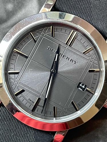 Reloj Burberry