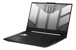Laptop Game Asus Tuf Dash 15.6' 144hz I7 16gb 512ssd