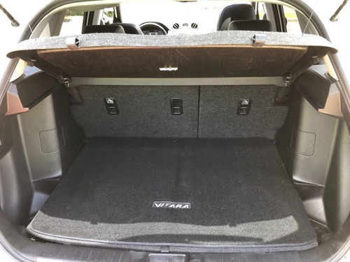 Suzuki Vitara Americana