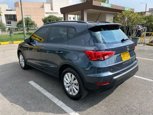 Seat Arona 1.6 Reference