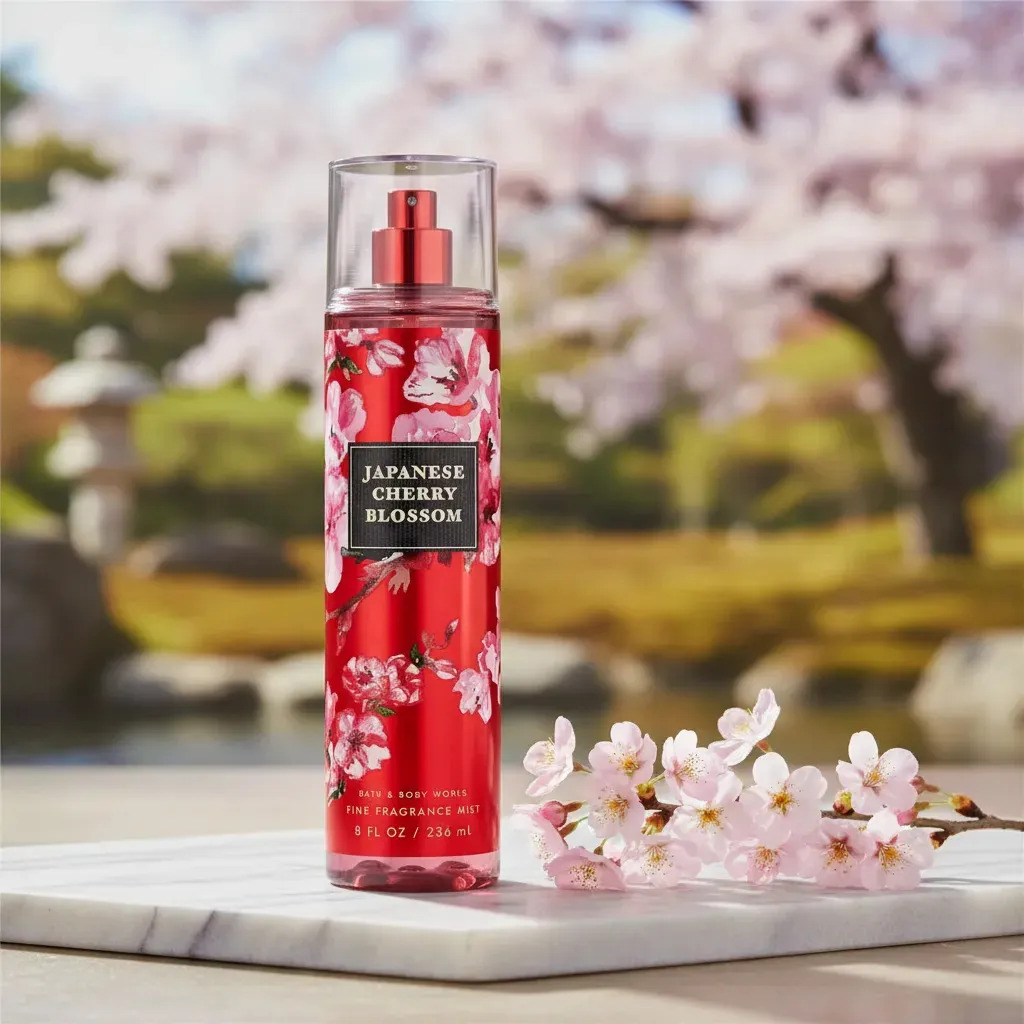 Body Mist Bath Body Works | Mercado Livre