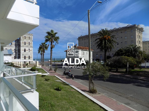 Imagen 5 de 20 de Apartamento Centro Piriápolis 2 Dorms Alquiler Temporada Ap101399