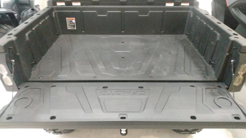 Imagen 12 de 16 de Uforce 1000 4x4 Cfmoto 50% + 12 Ctas S/interes Palermo Bikes