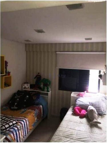 Apartamento Com 3 Dormitórios, 1 Suíte, 1 Vagas - Ipiranga - Ap12172