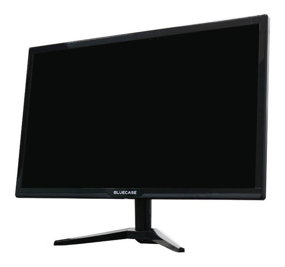 Bluecase Monitor BM154K2HVW 15 "