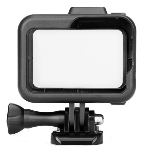 Suporte Case Frame Para Gopro Hero 8 Black