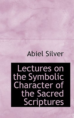 Libro Lectures On The Symbolic Character Of The Sacred Sc...