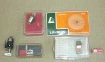 Comprar Púa \u002F Capsula Para Tocadiscos \u002F Le Son , Ronette\u002F Conjunto