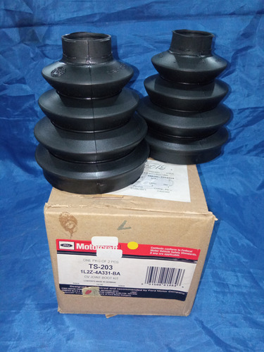 Kit Juntas Ford Explorer 2002/2010