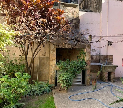 Imagen 20 de 22 de Casa Dos Dormitorios Y Servicio Cochera 9 De Julio 2000