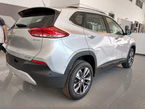 Imagen 12 de 15 de Chevrolet Tracker 1.2 Premier Automática Sd Entrega Yá !!!