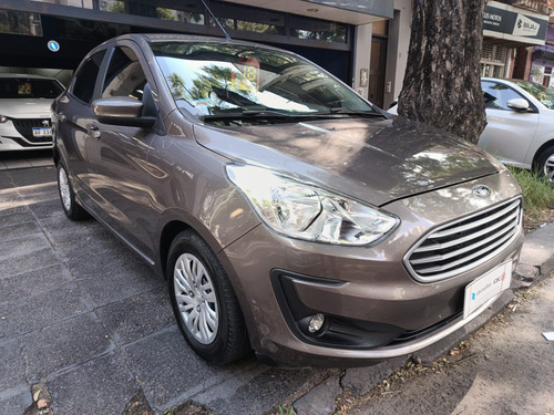 Ford Ka+ 1.5 Se