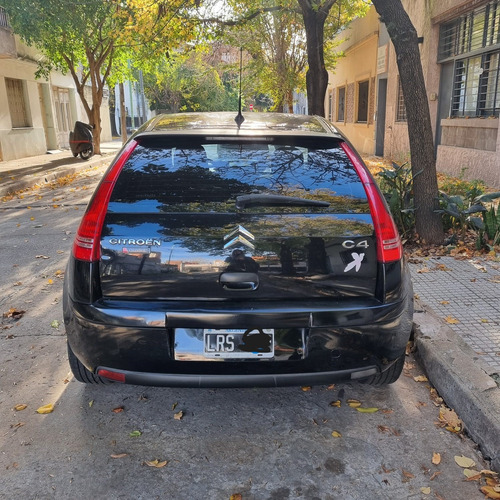 Citroën C4 1.6 X Pack Look