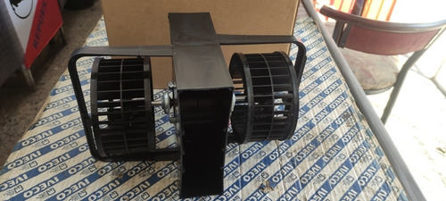 Motor Soplador Para Iveco Stralis-new Stralis 