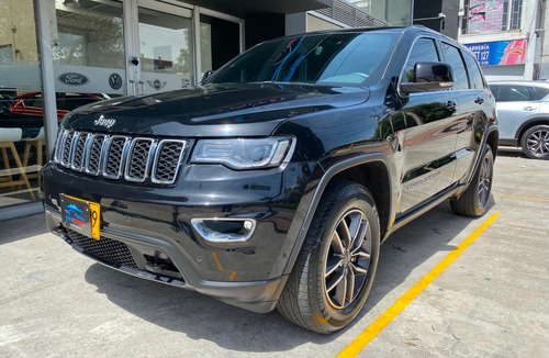 Jeep Grand Cherokee Laredo 4x4