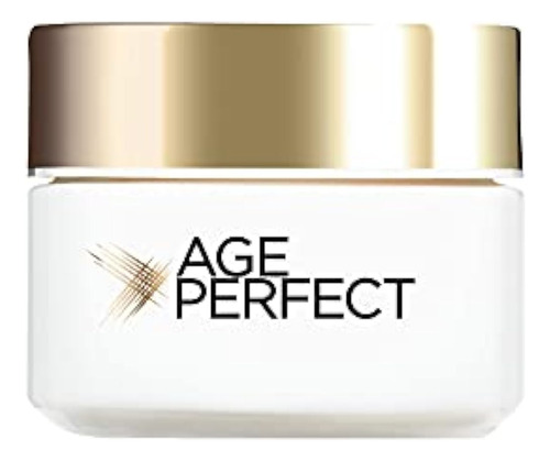 L'oreal Dermo-expertise Age Perfect Crema De Ojos Reforzante