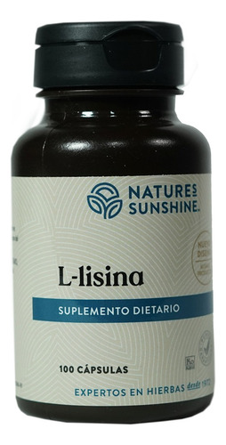 L- Lisina Sunshine+asesoria - Unidad a $89999