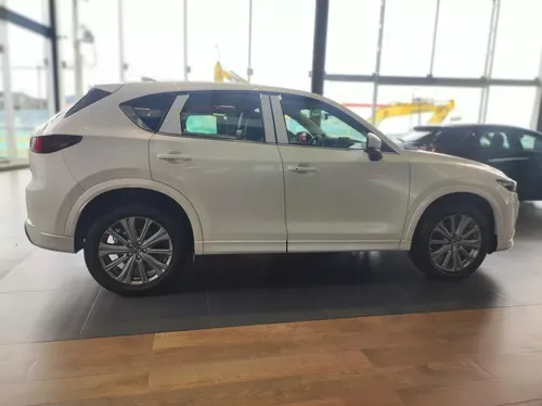 Mazda Cx-5 Grand Touring 4x2/ 170/ Dc