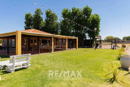 Imagen 5 de 17 de Venta - Terreno Canales De Plottier