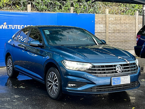 Volkswagen Vento 1.4 Comfortline 150cv At