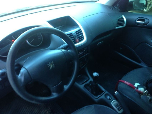 Peugeot 207 207 Hb Xr